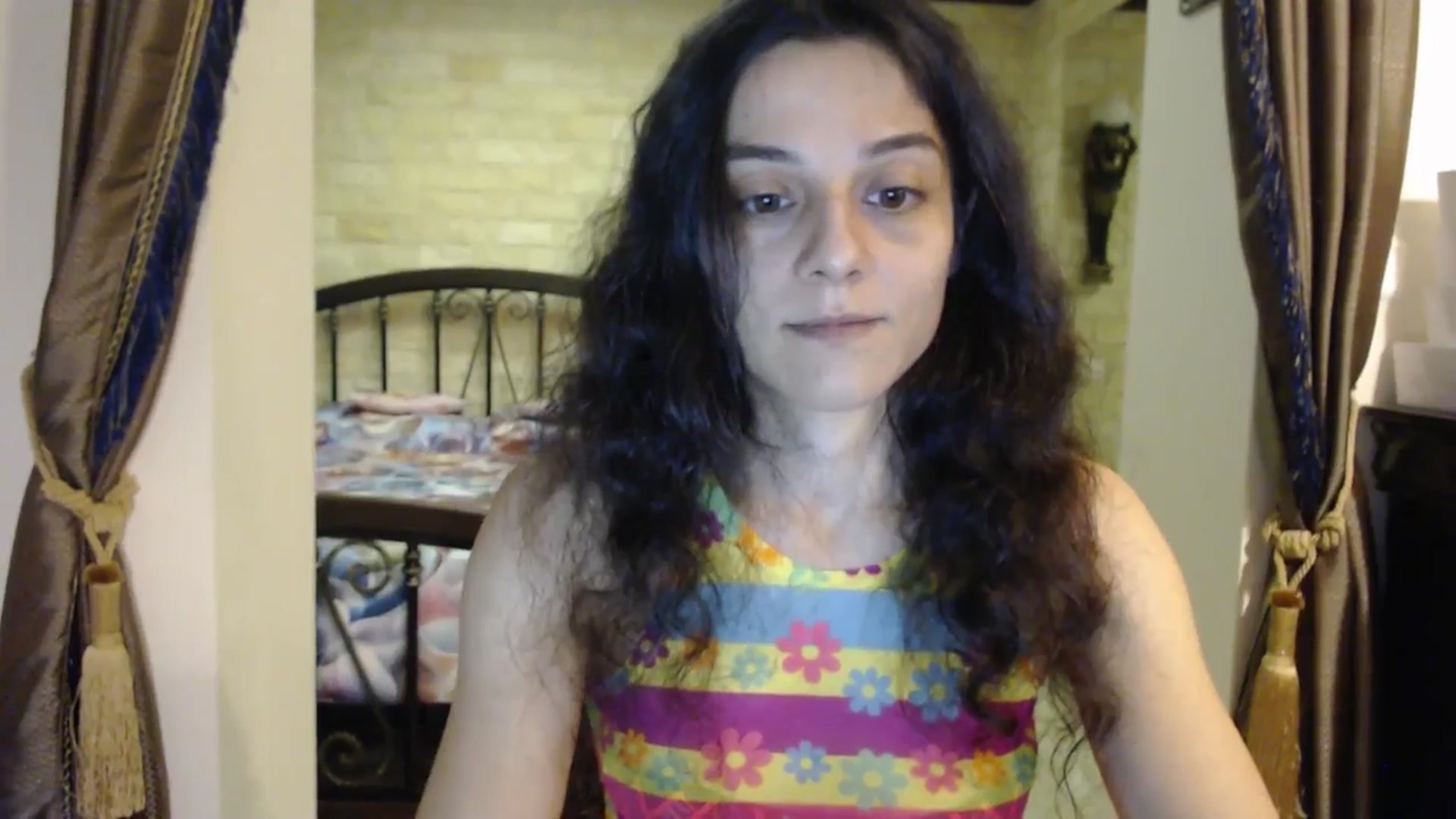 Gallery image thumbnail from ThePerfectNam's myfreecams stream on, 11/29/2025, 04:45 image 2 of 20