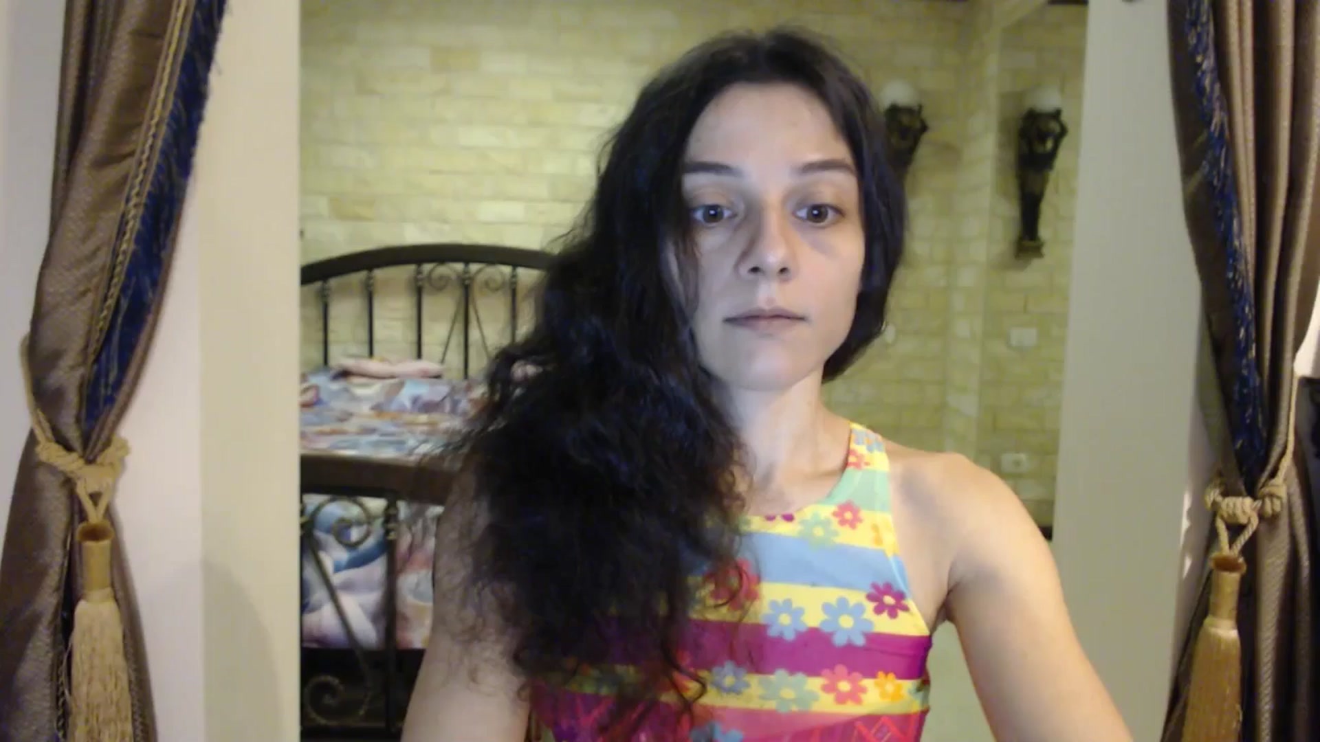 Gallery image thumbnail from ThePerfectNam's myfreecams stream on, 11/29/2025, 04:45 image 11 of 20