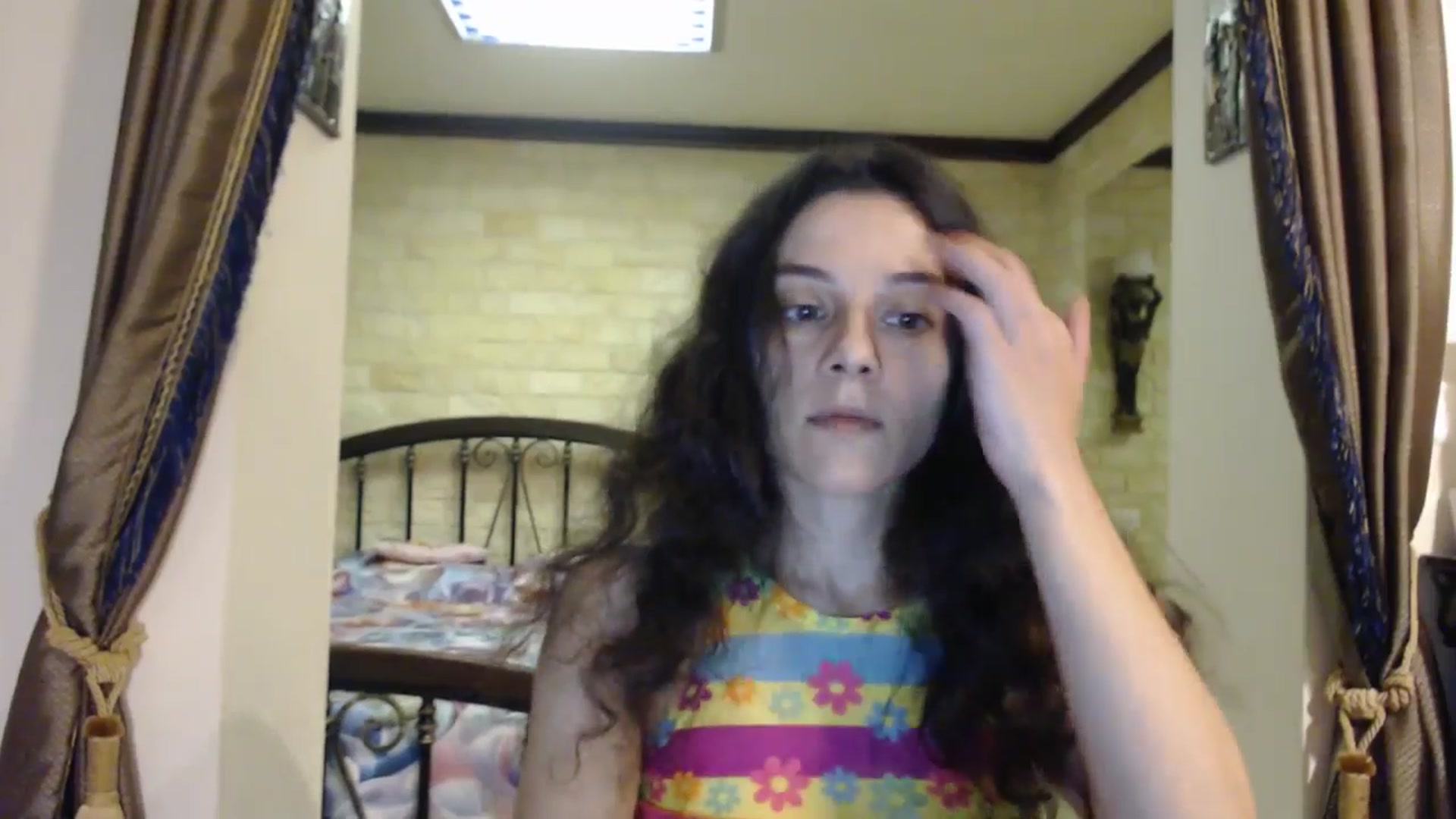 Gallery image thumbnail from ThePerfectNam's myfreecams stream on, 11/29/2025, 04:45 image 18 of 20