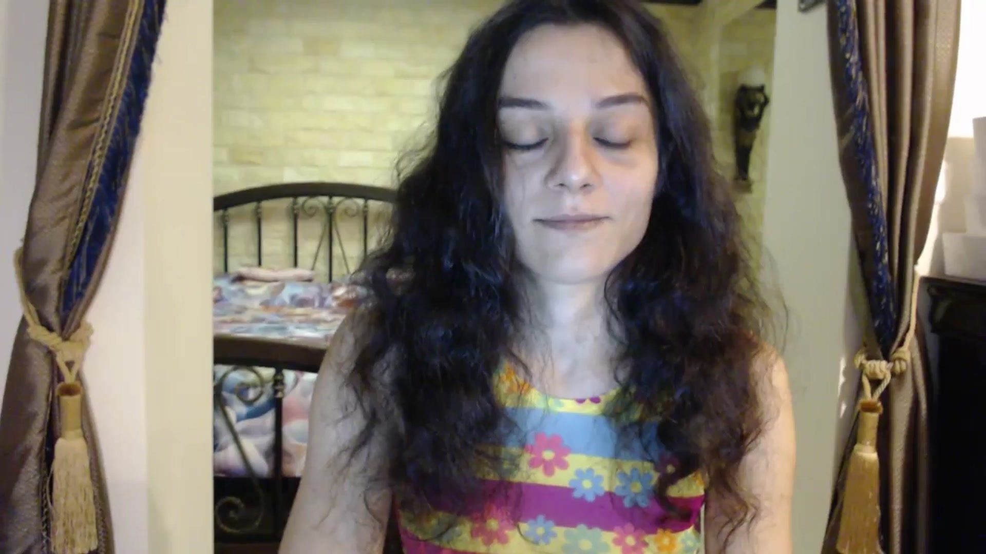 Gallery image thumbnail from ThePerfectNam's myfreecams stream on, 11/29/2025, 04:45 image 5 of 20