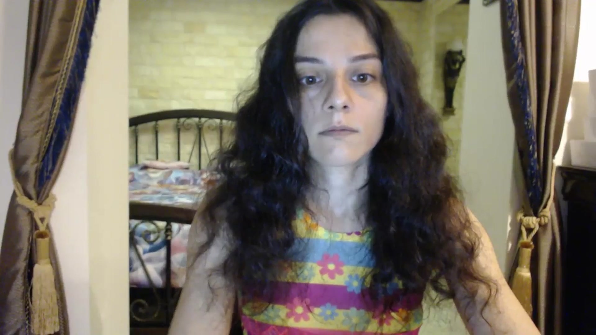 Gallery image thumbnail from ThePerfectNam's myfreecams stream on, 11/29/2025, 04:45 image 7 of 20