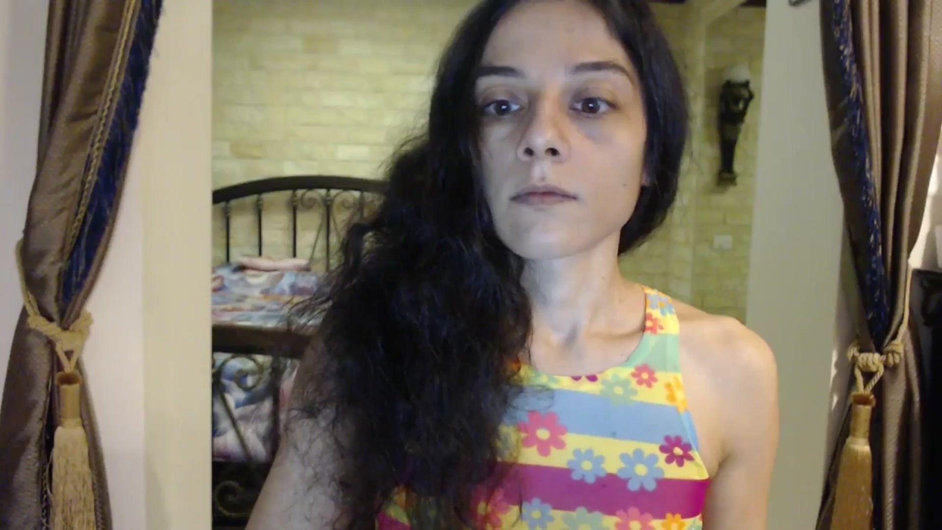Gallery image thumbnail from ThePerfectNam's myfreecams stream on, 11/29/2025, 04:45 image 10 of 20