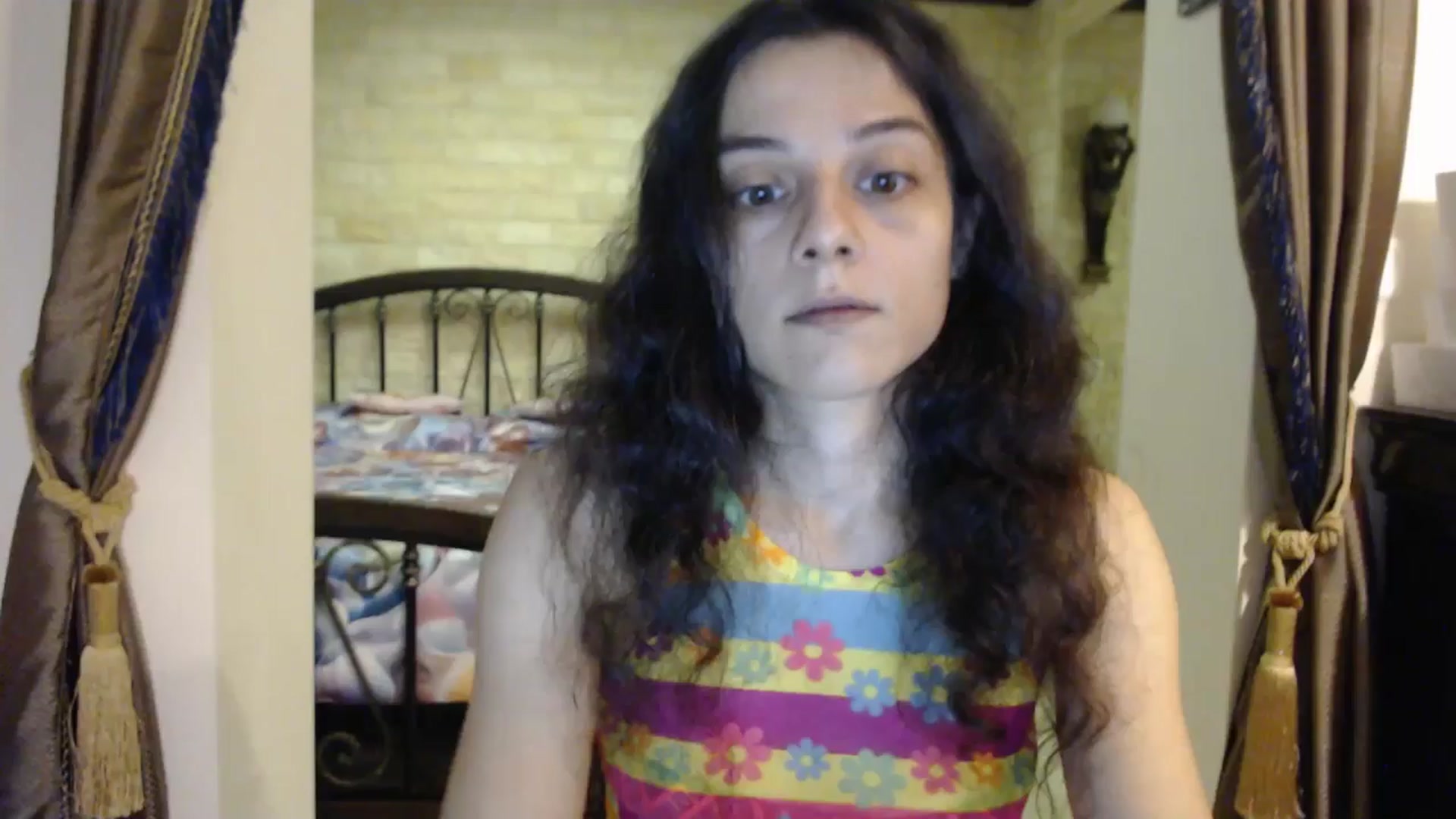 Gallery image thumbnail from ThePerfectNam's myfreecams stream on, 11/29/2025, 04:45 image 1 of 20