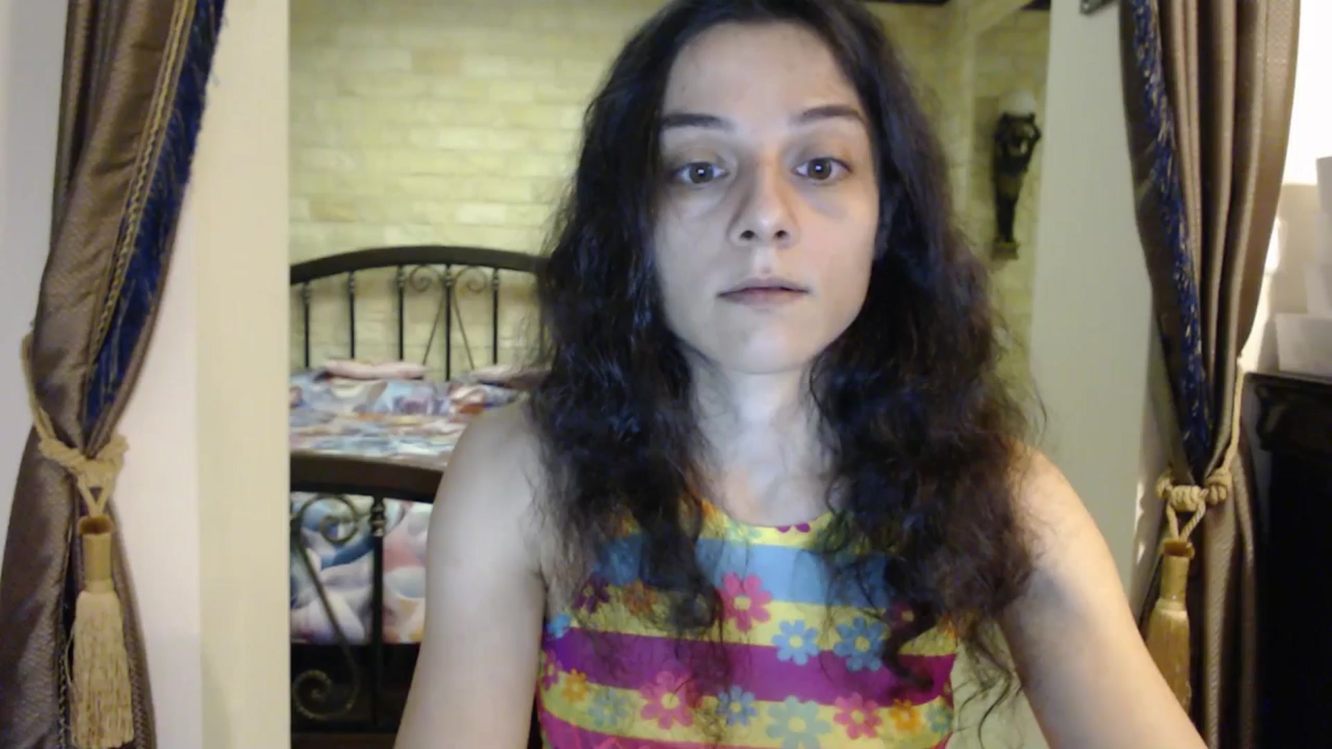 Gallery image thumbnail from ThePerfectNam's myfreecams stream on, 11/29/2025, 04:45 image 4 of 20