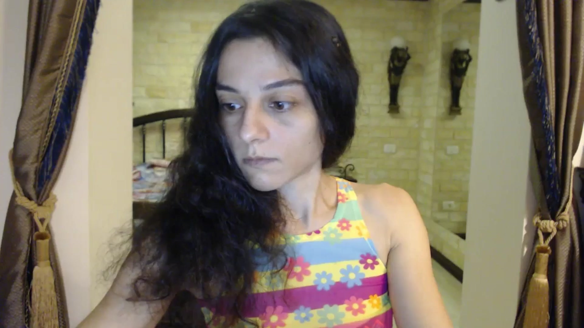 Gallery image thumbnail from ThePerfectNam's myfreecams stream on, 11/29/2025, 04:45 image 13 of 20
