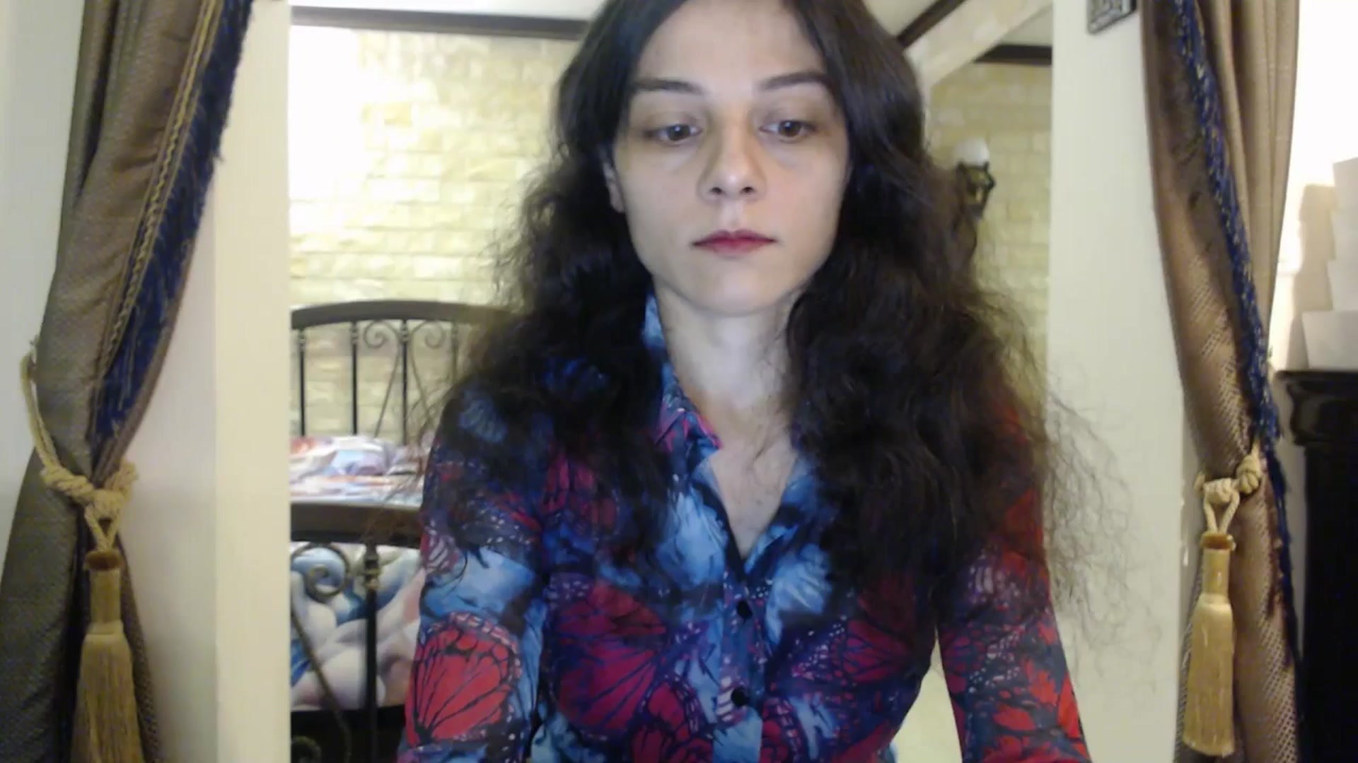 Gallery image thumbnail from ThePerfectNam's myfreecams stream on, 12/01/2025, 24:35 image 11 of 20