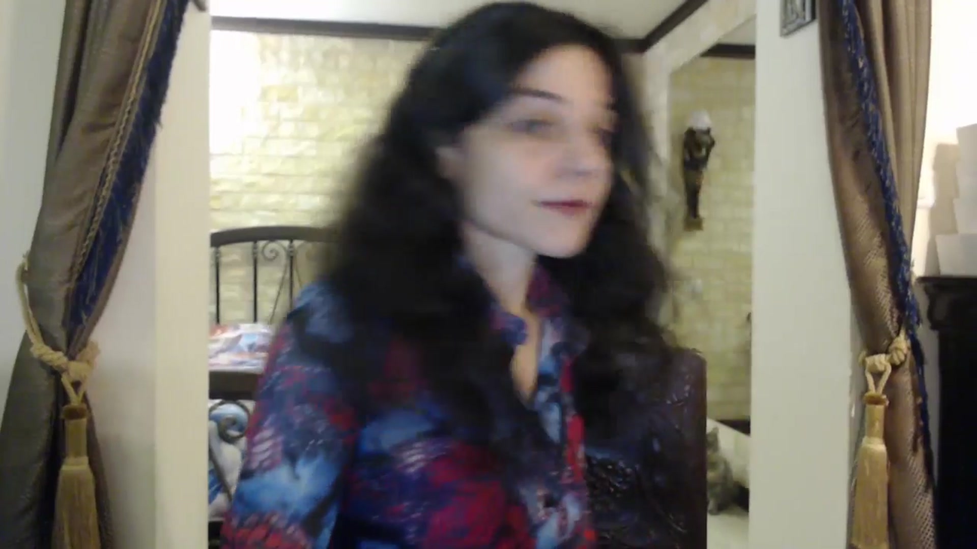 Gallery image thumbnail from ThePerfectNam's myfreecams stream on, 12/01/2025, 24:35 image 16 of 20