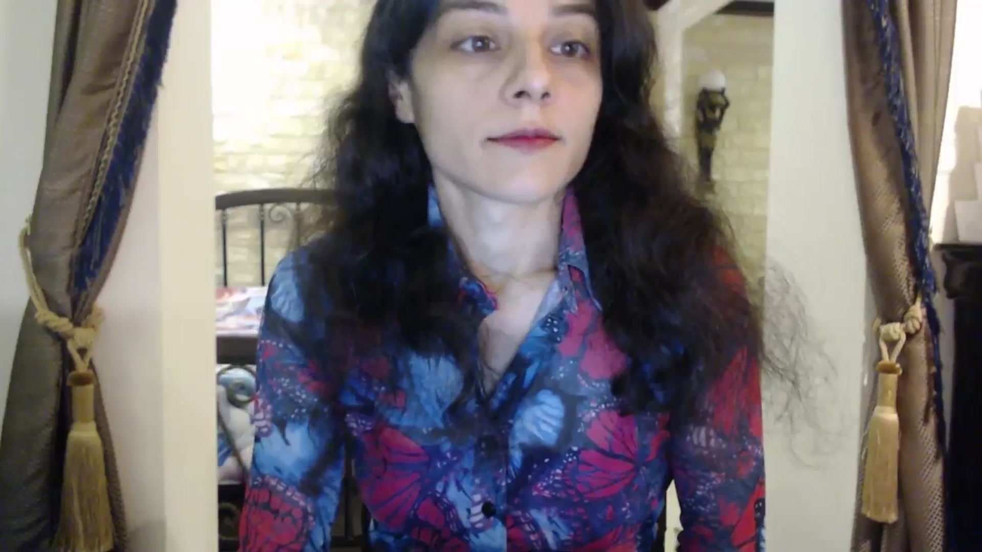Gallery image thumbnail from ThePerfectNam's myfreecams stream on, 12/01/2025, 24:35 image 7 of 20