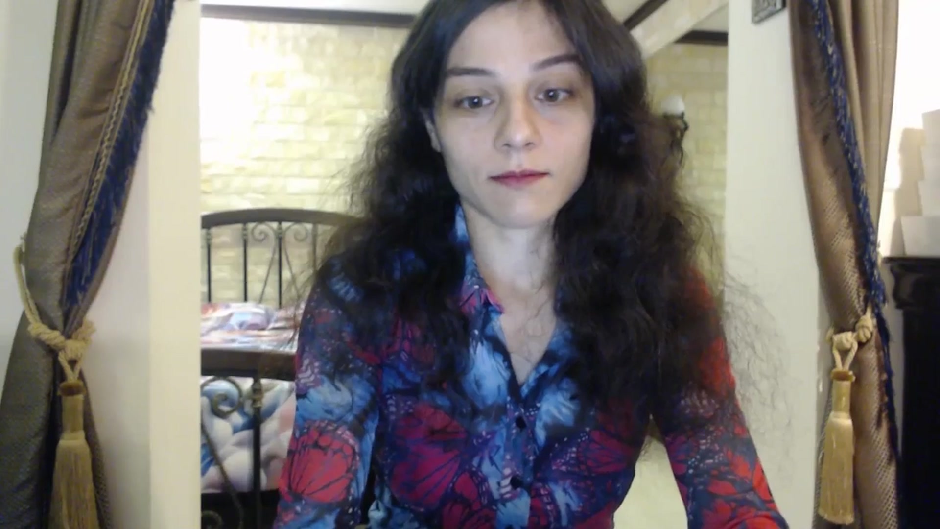 Gallery image thumbnail from ThePerfectNam's myfreecams stream on, 12/01/2025, 24:35 image 9 of 20
