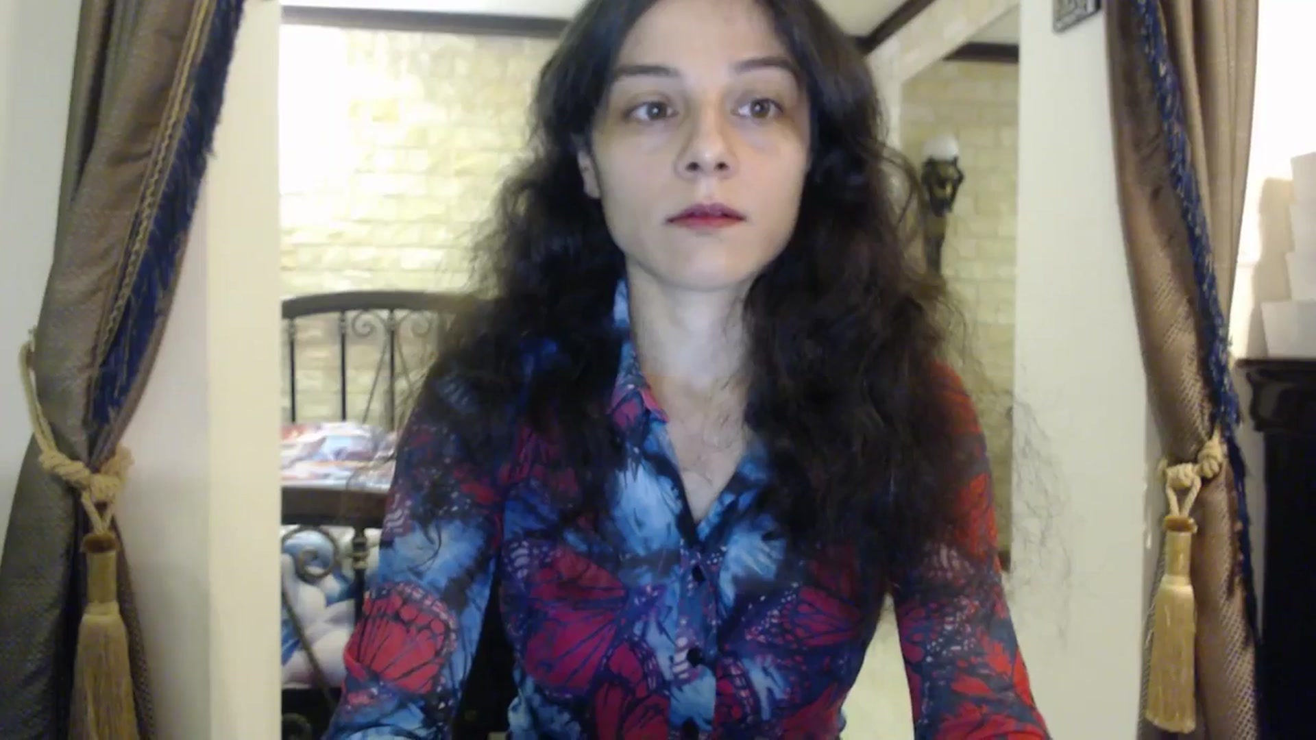 Gallery image thumbnail from ThePerfectNam's myfreecams stream on, 12/01/2025, 24:35 image 8 of 20