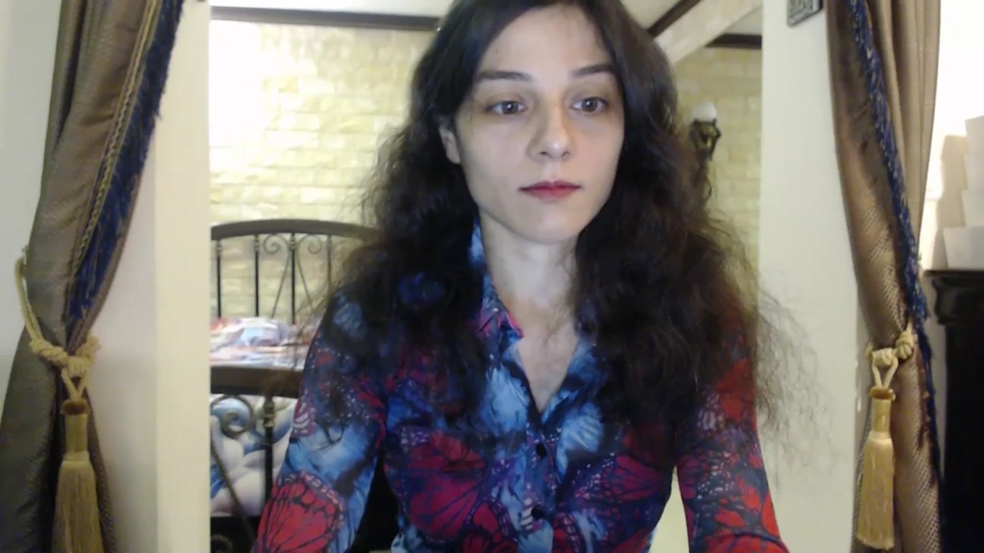 Gallery image thumbnail from ThePerfectNam's myfreecams stream on, 12/01/2025, 24:35 image 13 of 20
