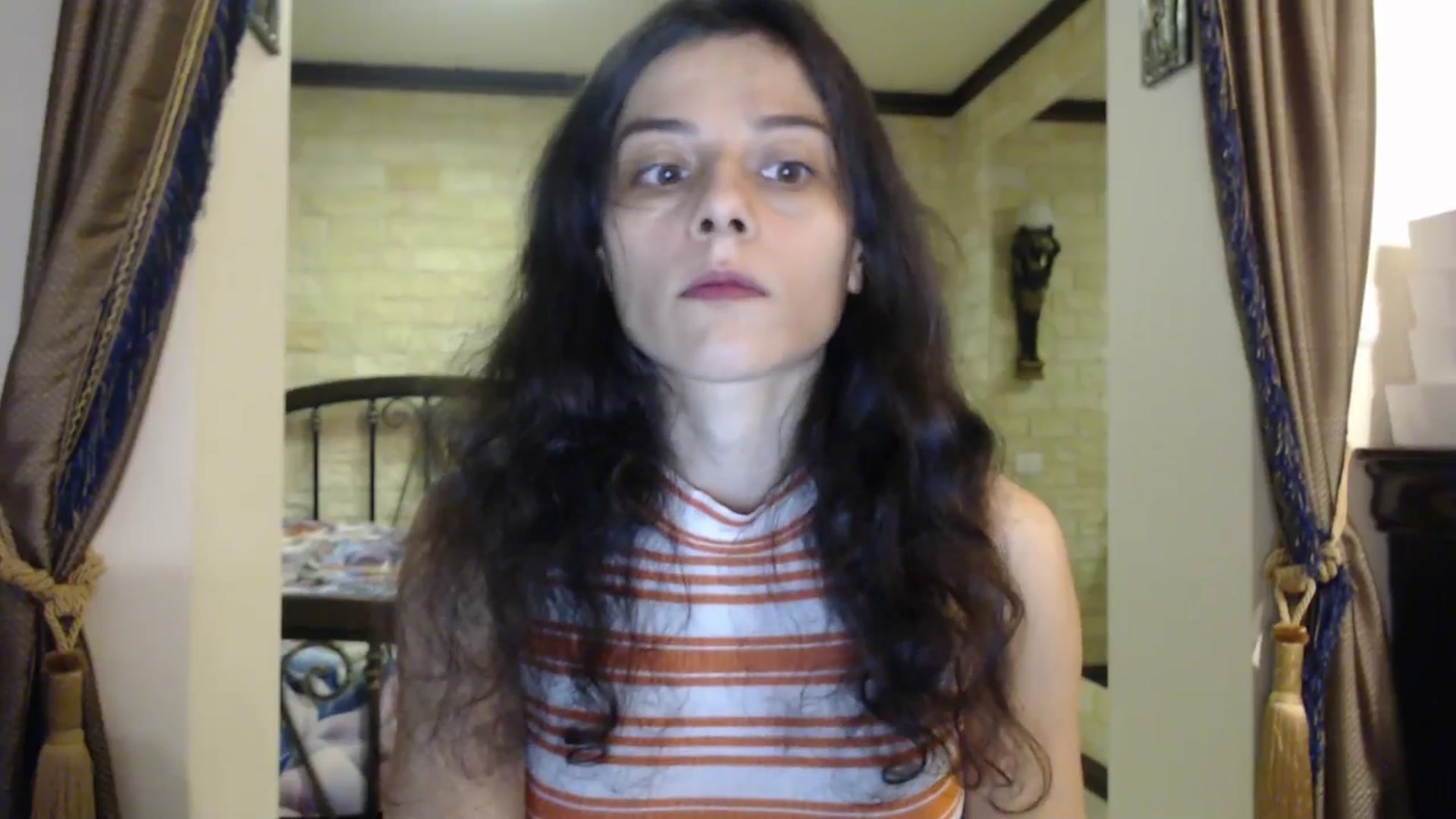 Gallery image thumbnail from ThePerfectNam's myfreecams stream on, 12/02/2025, 06:02 image 13 of 20