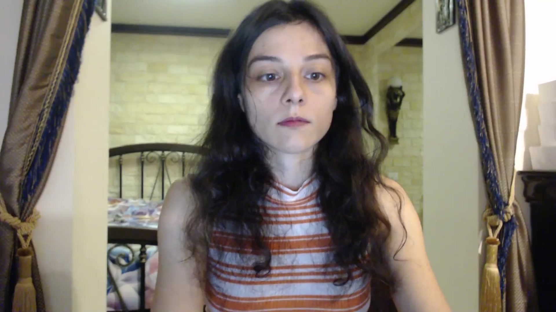 Gallery image thumbnail from ThePerfectNam's myfreecams stream on, 12/02/2025, 06:02 image 11 of 20
