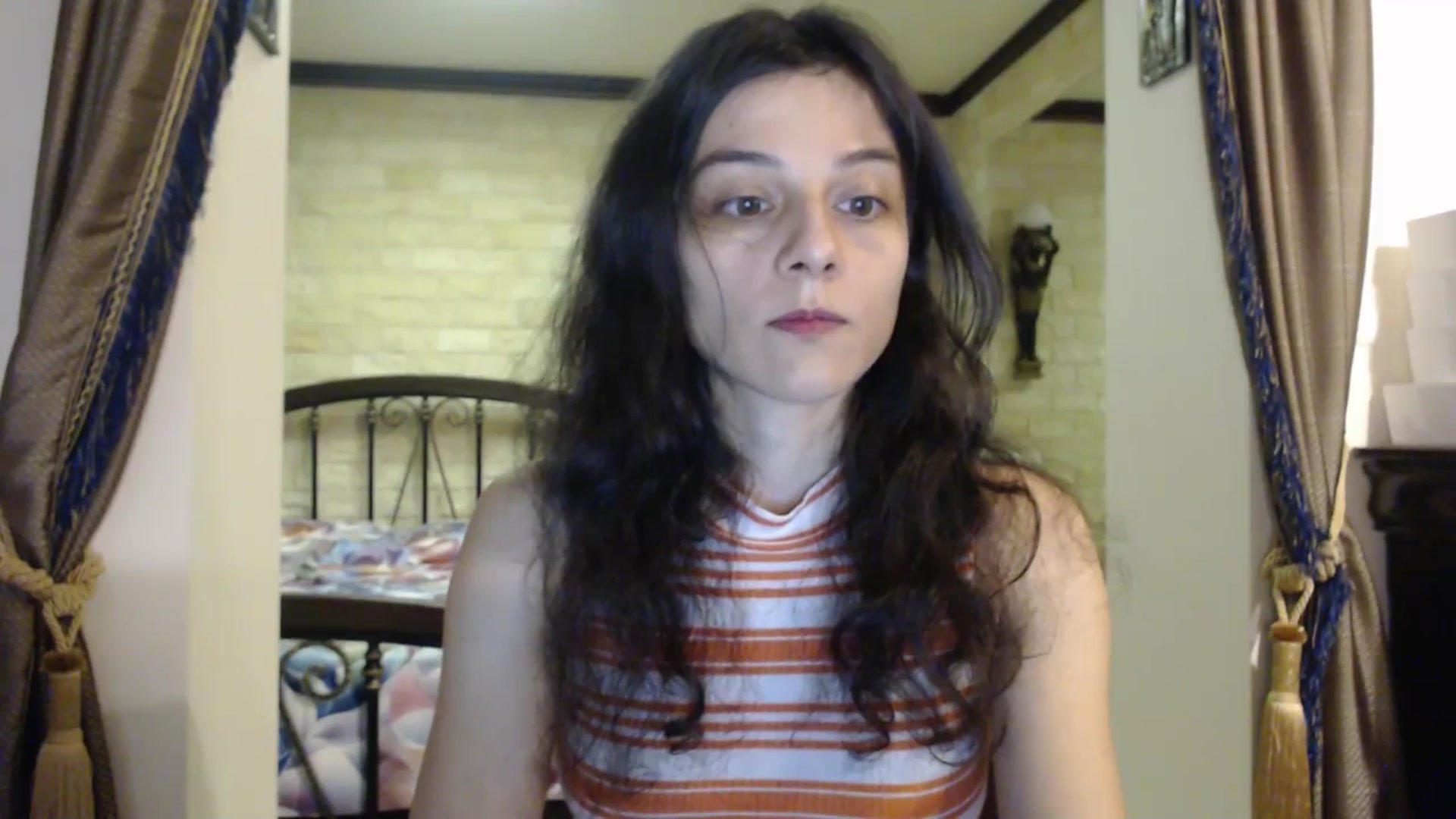 Gallery image thumbnail from ThePerfectNam's myfreecams stream on, 12/02/2025, 06:02 image 20 of 20