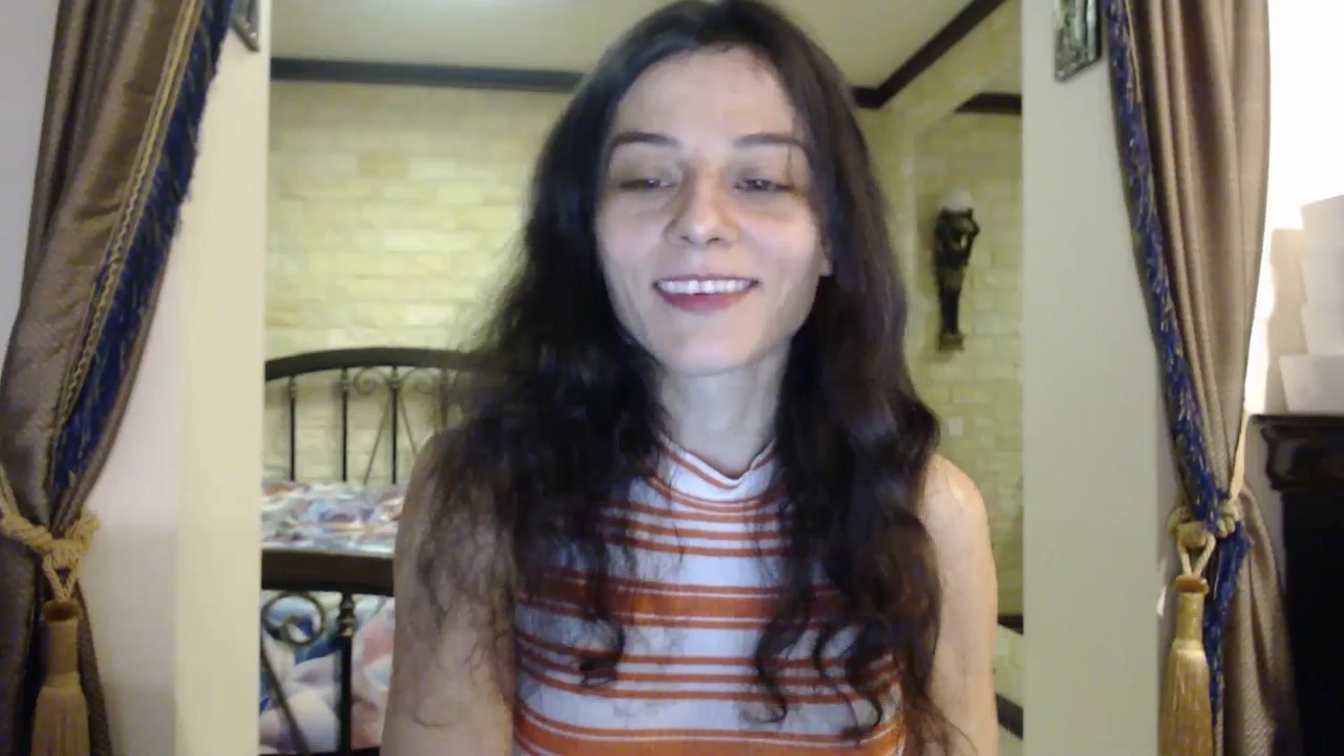 Gallery image thumbnail from ThePerfectNam's myfreecams stream on, 12/02/2025, 06:02 image 15 of 20