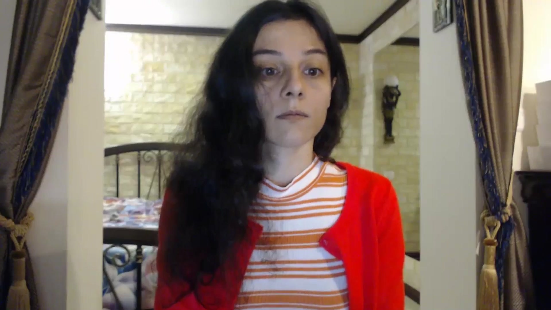 Gallery image thumbnail from ThePerfectNam's myfreecams stream on, 12/02/2025, 06:02 image 4 of 20
