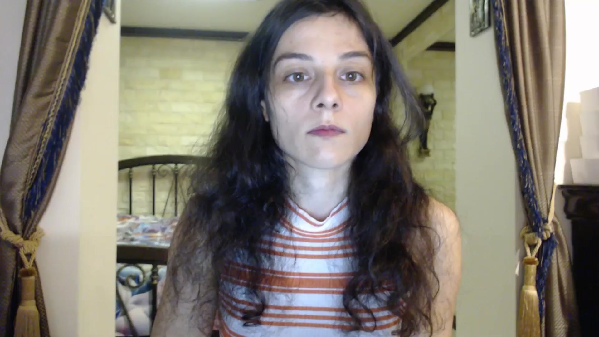 Gallery image thumbnail from ThePerfectNam's myfreecams stream on, 12/02/2025, 06:02 image 16 of 20