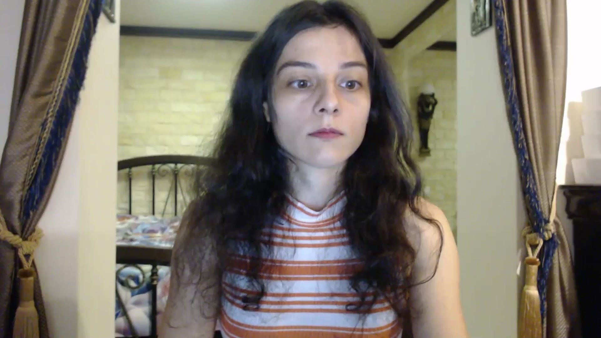 Gallery image thumbnail from ThePerfectNam's myfreecams stream on, 12/02/2025, 06:02 image 14 of 20