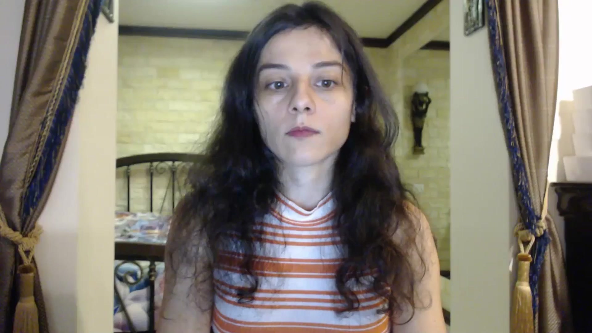 Gallery image thumbnail from ThePerfectNam's myfreecams stream on, 12/02/2025, 06:02 image 17 of 20