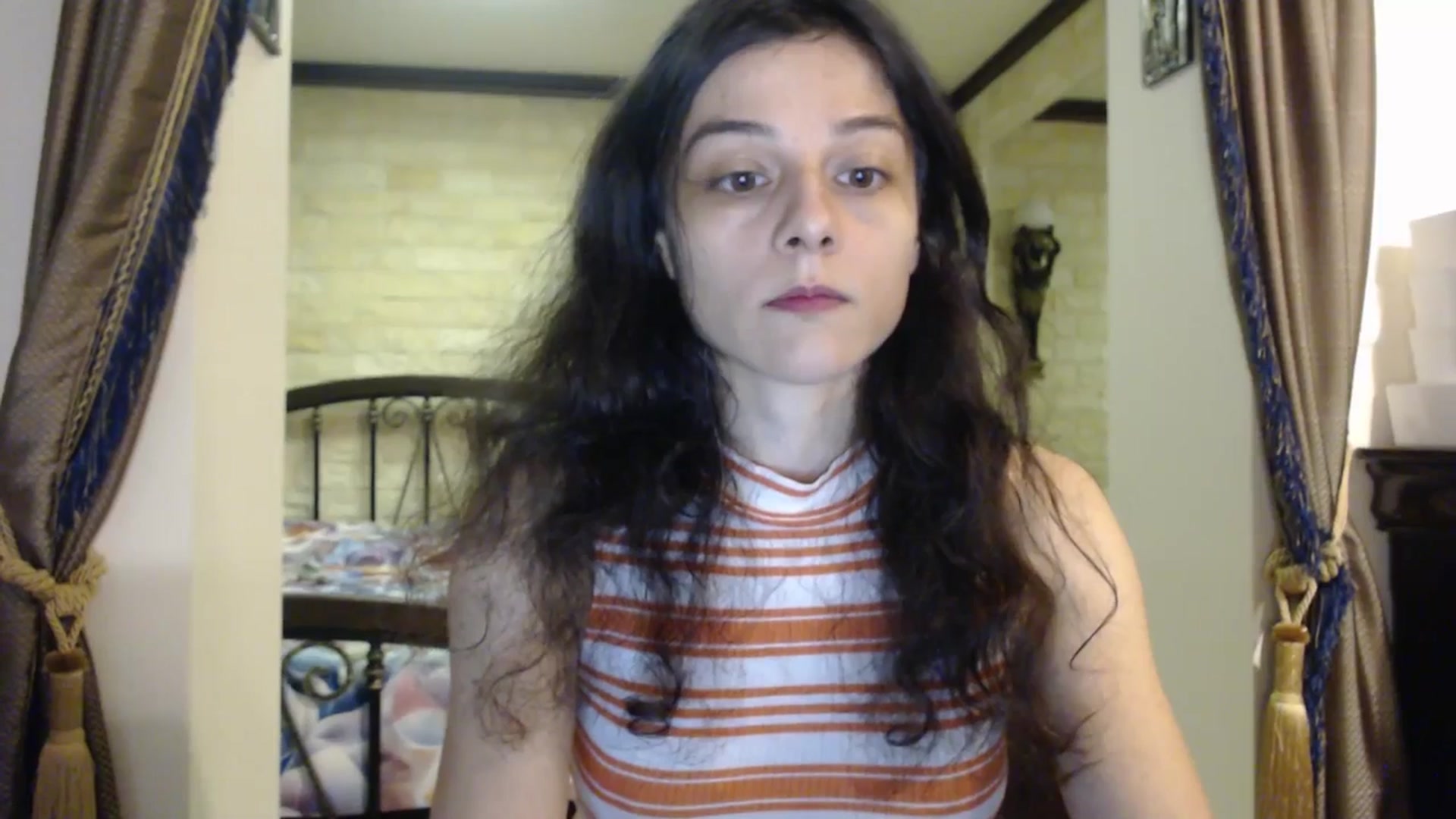 Gallery image thumbnail from ThePerfectNam's myfreecams stream on, 12/02/2025, 06:02 image 10 of 20