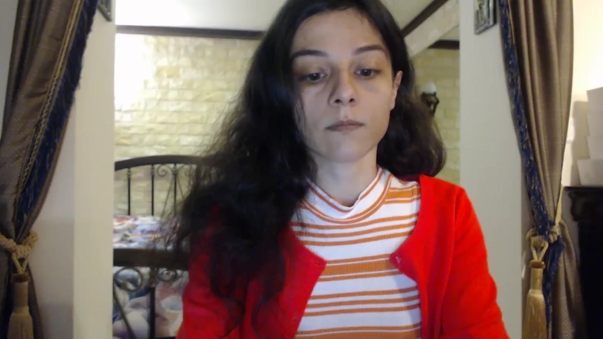 Gallery image thumbnail from ThePerfectNam's myfreecams stream on, 12/02/2025, 06:02 image 3 of 20
