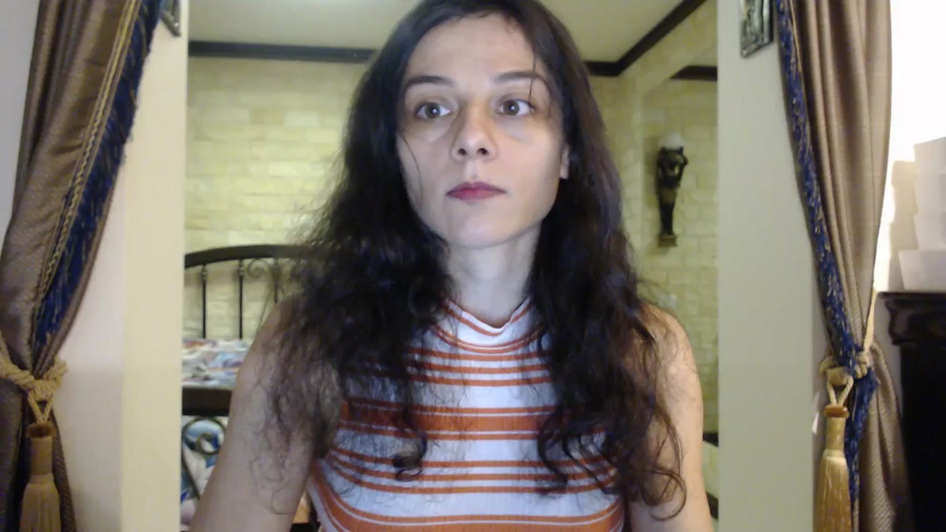 Gallery image thumbnail from ThePerfectNam's myfreecams stream on, 12/02/2025, 06:02 image 18 of 20
