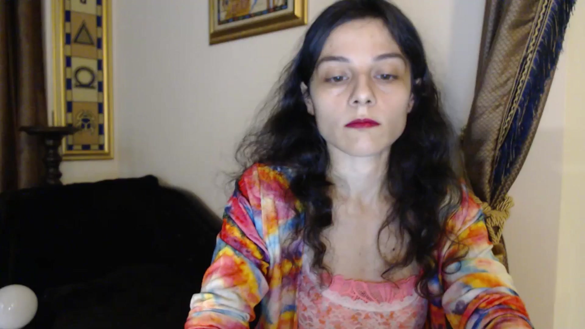 Gallery image thumbnail from ThePerfectNam's myfreecams stream on, 12/06/2025, 04:50 image 2 of 20