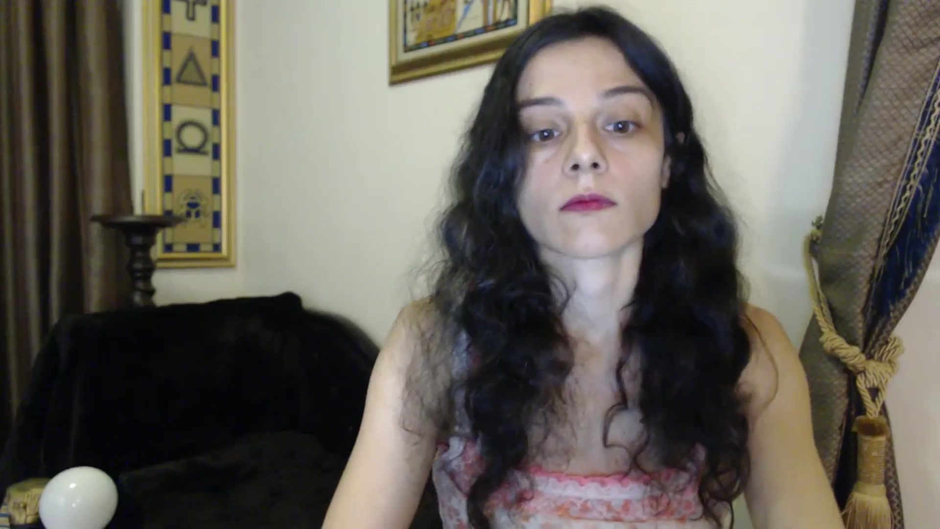 Gallery image thumbnail from ThePerfectNam's myfreecams stream on, 12/06/2025, 04:50 image 8 of 20