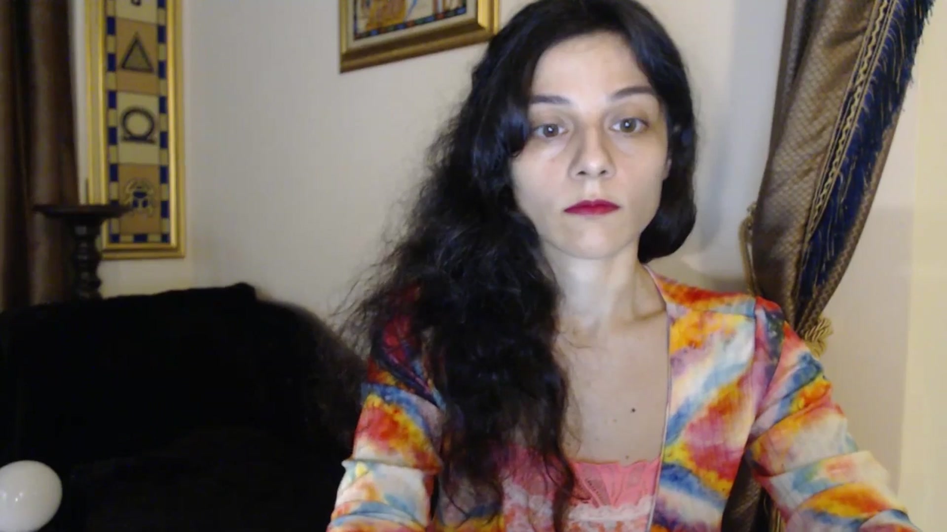 Gallery image thumbnail from ThePerfectNam's myfreecams stream on, 12/06/2025, 04:50 image 3 of 20