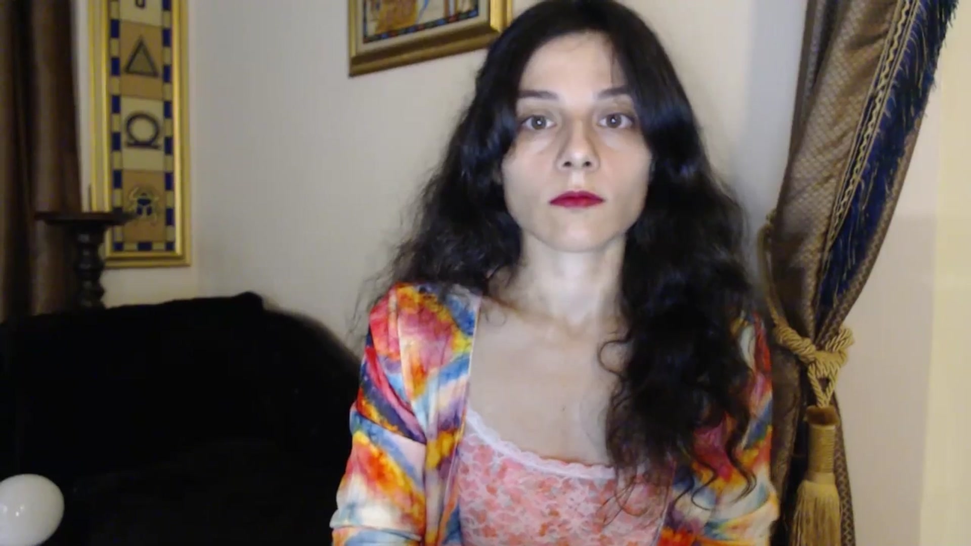 Gallery image thumbnail from ThePerfectNam's myfreecams stream on, 12/06/2025, 04:50 image 4 of 20