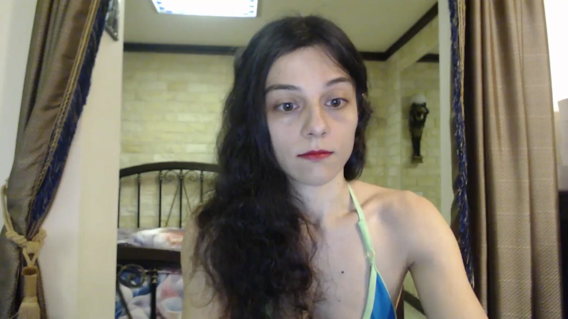 Gallery image thumbnail from ThePerfectNam's myfreecams stream on, 12/07/2025, 02:59 image 9 of 20