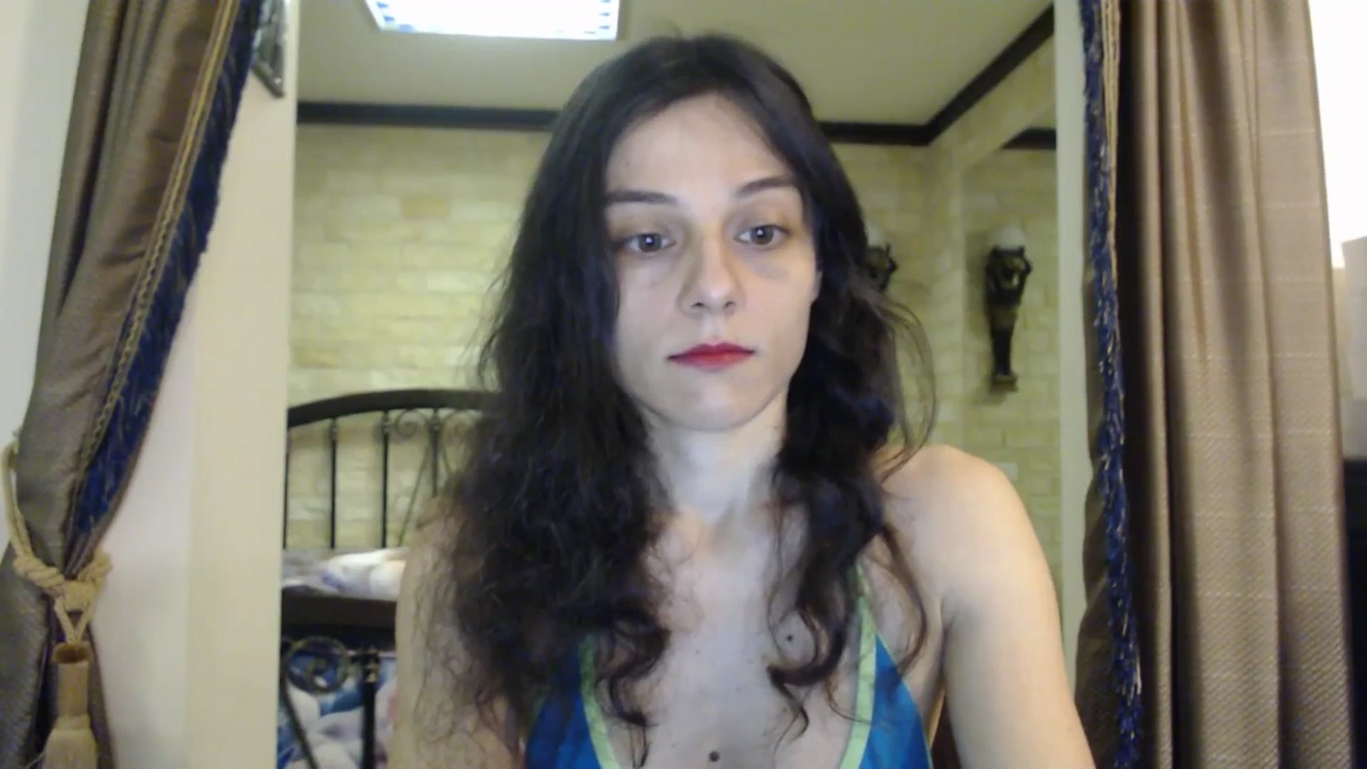 Gallery image thumbnail from ThePerfectNam's myfreecams stream on, 12/07/2025, 02:59 image 13 of 20