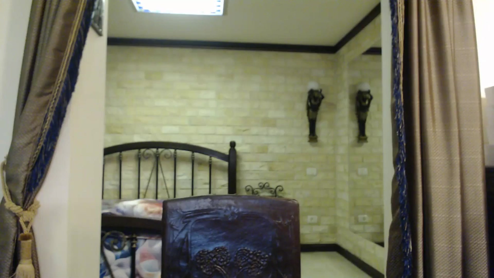 Gallery image thumbnail from ThePerfectNam's myfreecams stream on, 12/07/2025, 02:59 image 18 of 20