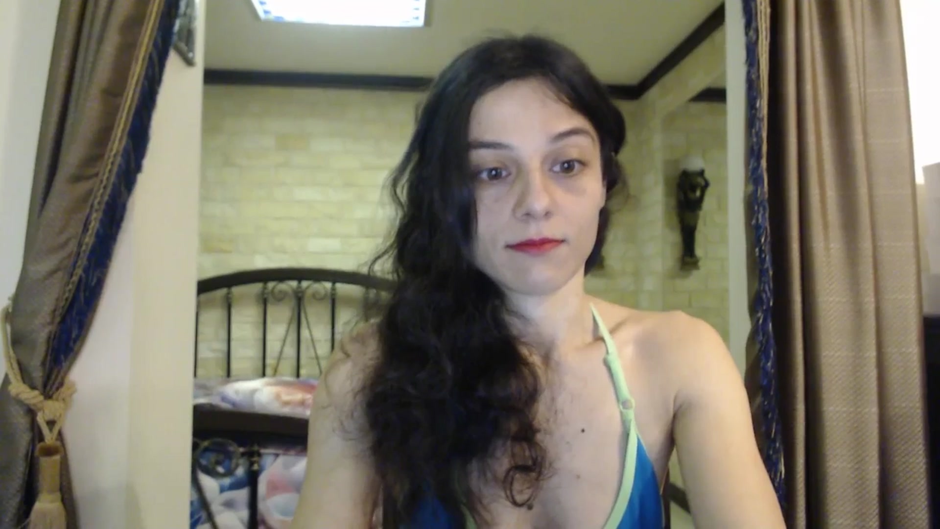 Gallery image thumbnail from ThePerfectNam's myfreecams stream on, 12/07/2025, 02:59 image 2 of 20