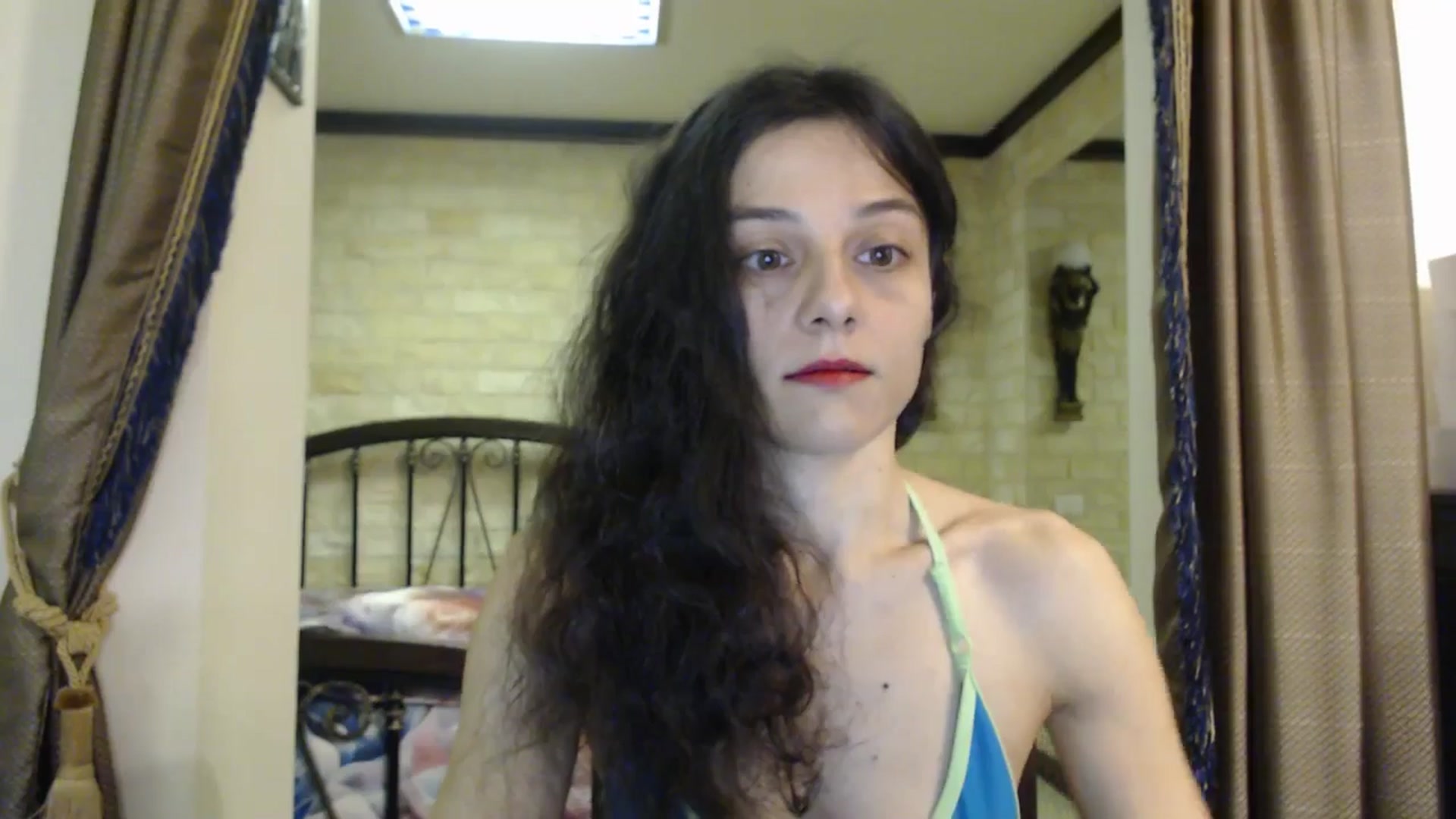 Gallery image thumbnail from ThePerfectNam's myfreecams stream on, 12/07/2025, 02:59 image 7 of 20