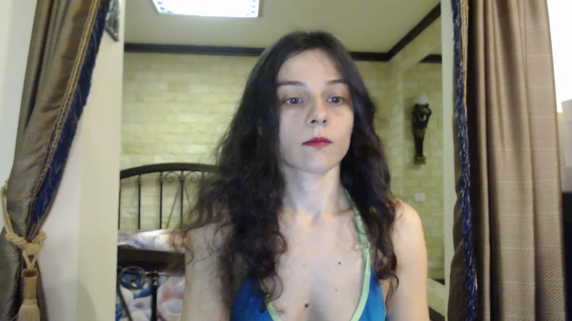 Gallery image thumbnail from ThePerfectNam's myfreecams stream on, 12/07/2025, 02:59 image 20 of 20