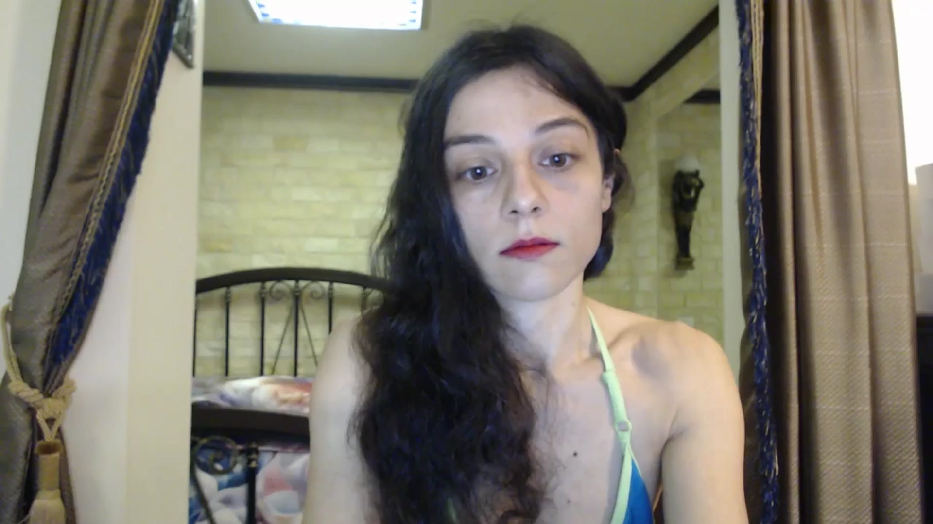 Gallery image thumbnail from ThePerfectNam's myfreecams stream on, 12/07/2025, 02:59 image 4 of 20