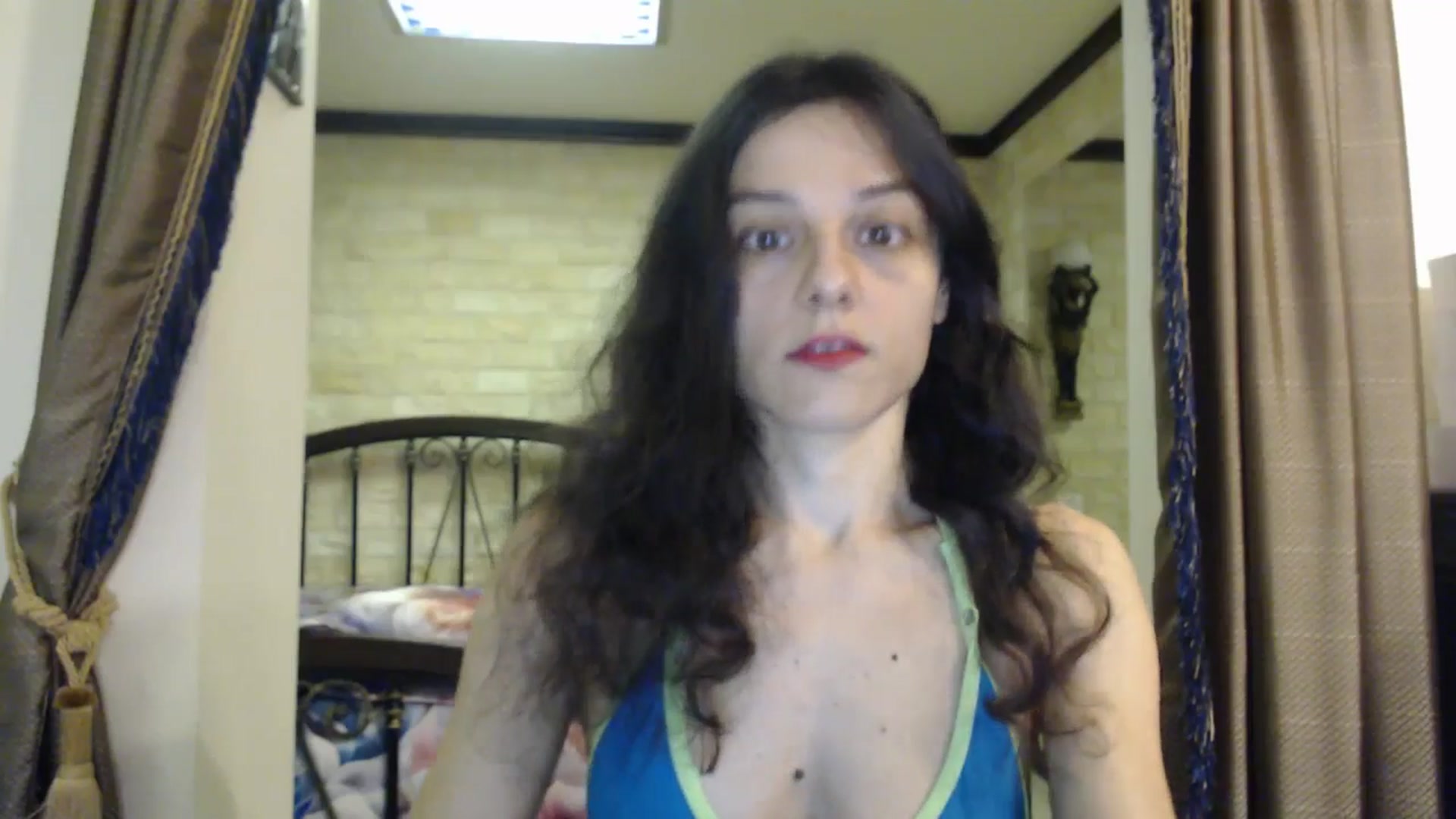 Gallery image thumbnail from ThePerfectNam's myfreecams stream on, 12/07/2025, 02:59 image 14 of 20