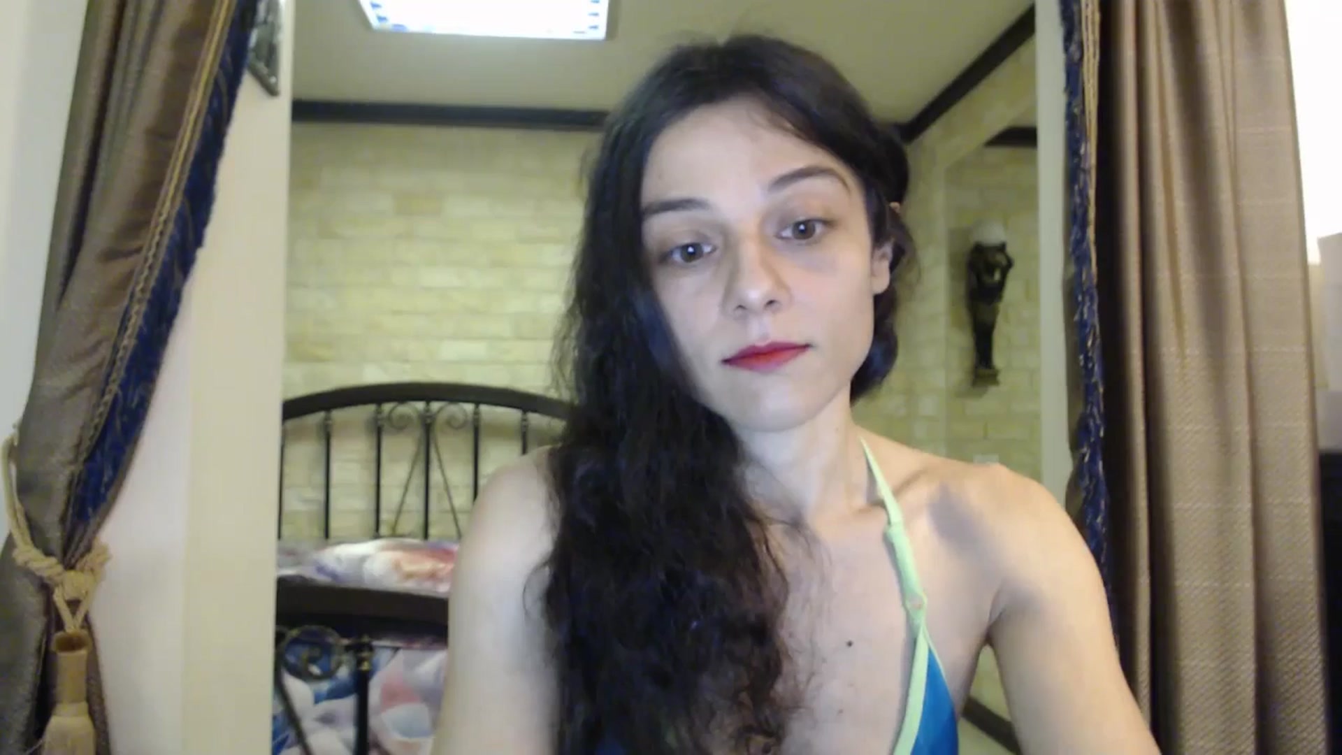 Gallery image thumbnail from ThePerfectNam's myfreecams stream on, 12/07/2025, 02:59 image 5 of 20
