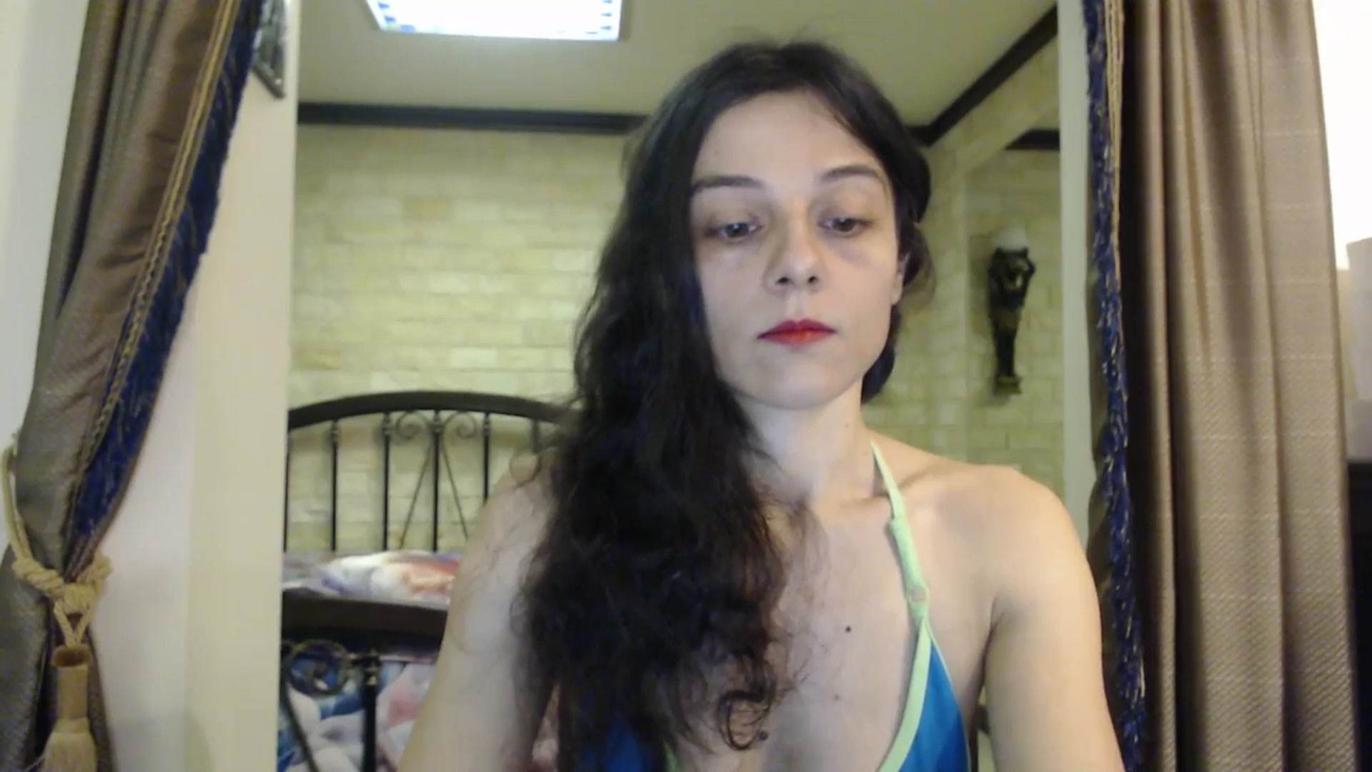 Gallery image thumbnail from ThePerfectNam's myfreecams stream on, 12/07/2025, 02:59 image 3 of 20