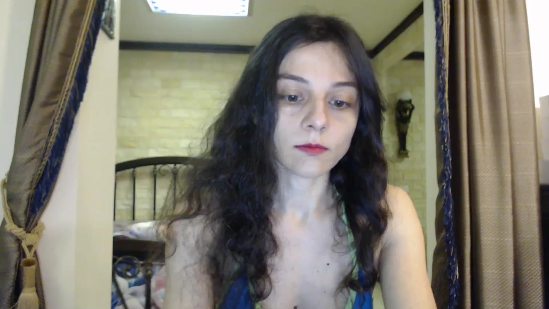 Gallery image thumbnail from ThePerfectNam's myfreecams stream on, 12/07/2025, 02:59 image 19 of 20