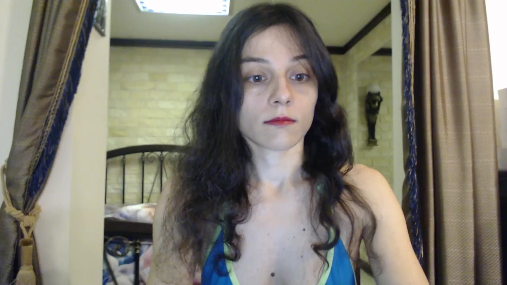 Gallery image thumbnail from ThePerfectNam's myfreecams stream on, 12/07/2025, 02:59 image 11 of 20