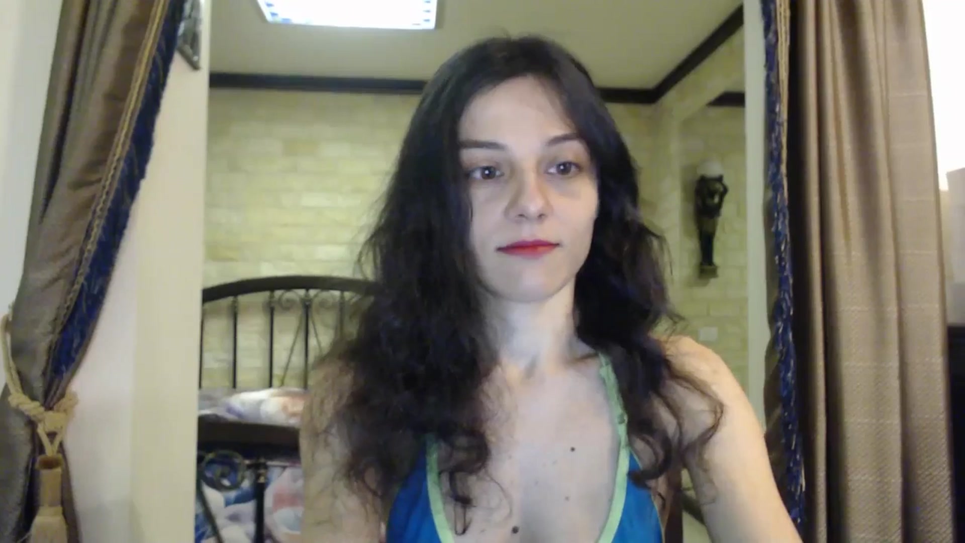 Gallery image thumbnail from ThePerfectNam's myfreecams stream on, 12/07/2025, 02:59 image 15 of 20