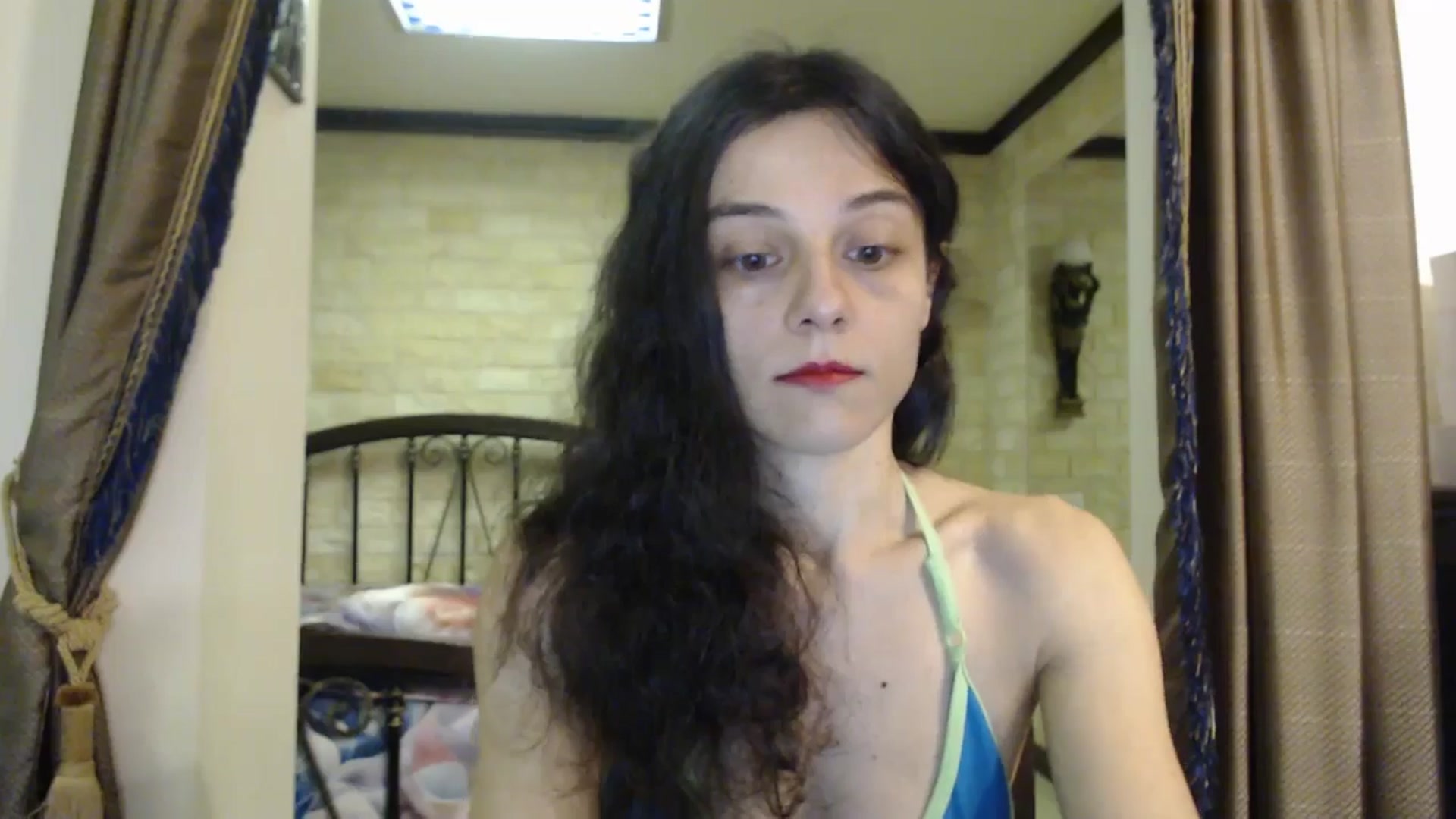 Gallery image thumbnail from ThePerfectNam's myfreecams stream on, 12/07/2025, 02:59 image 10 of 20
