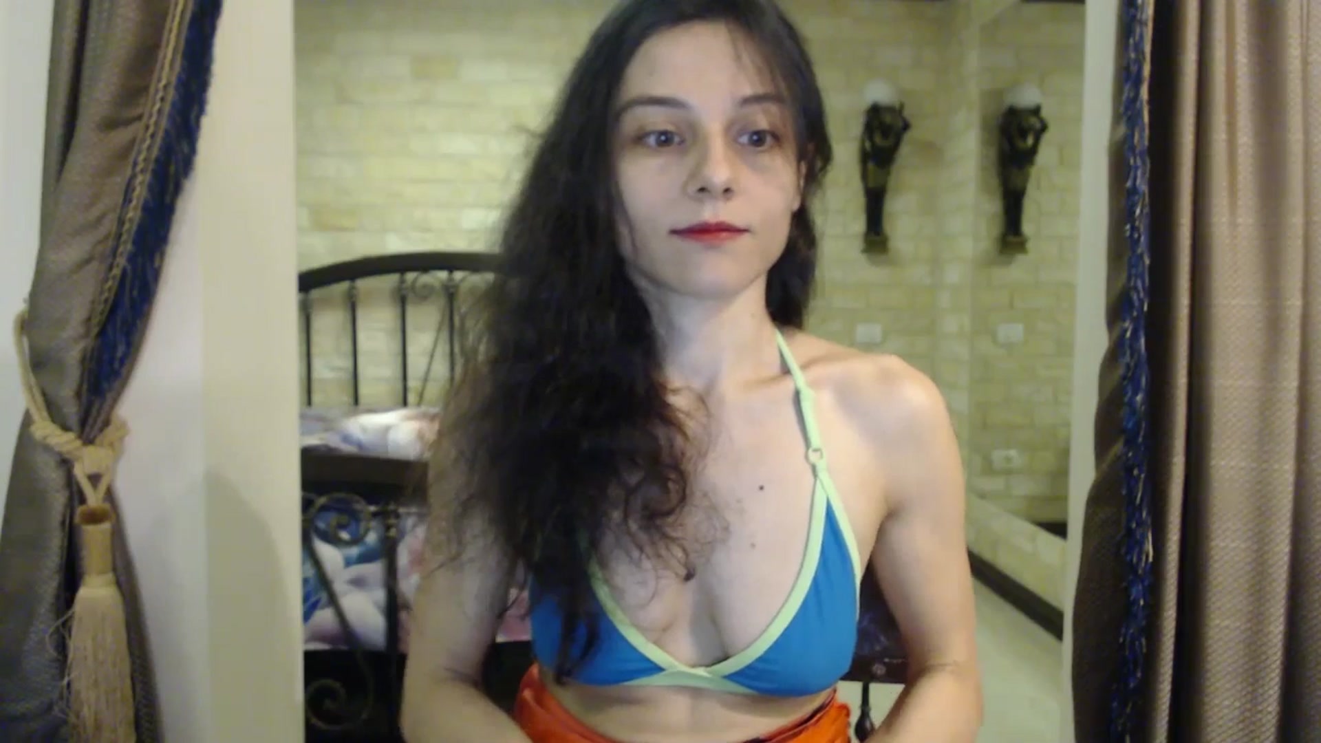 Gallery image thumbnail from ThePerfectNam's myfreecams stream on, 12/07/2025, 05:54 image 7 of 20