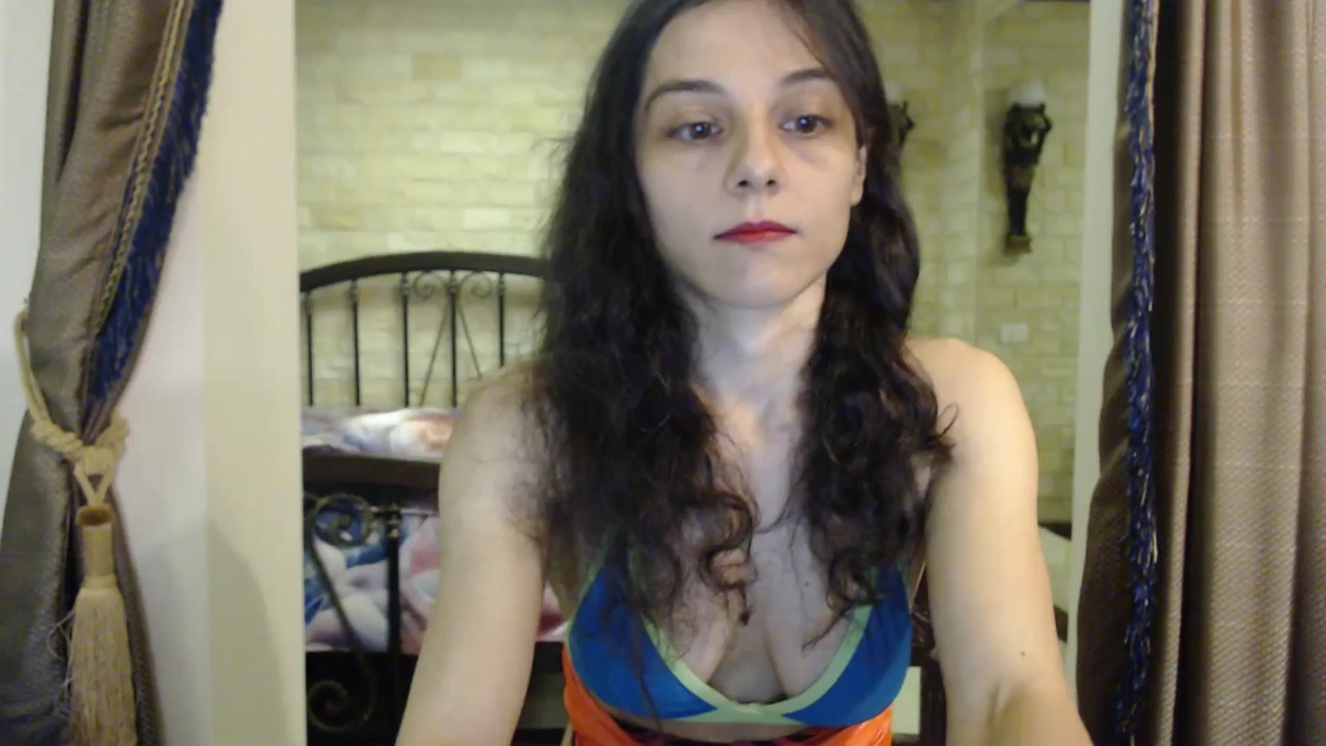 Gallery image thumbnail from ThePerfectNam's myfreecams stream on, 12/07/2025, 05:54 image 3 of 20