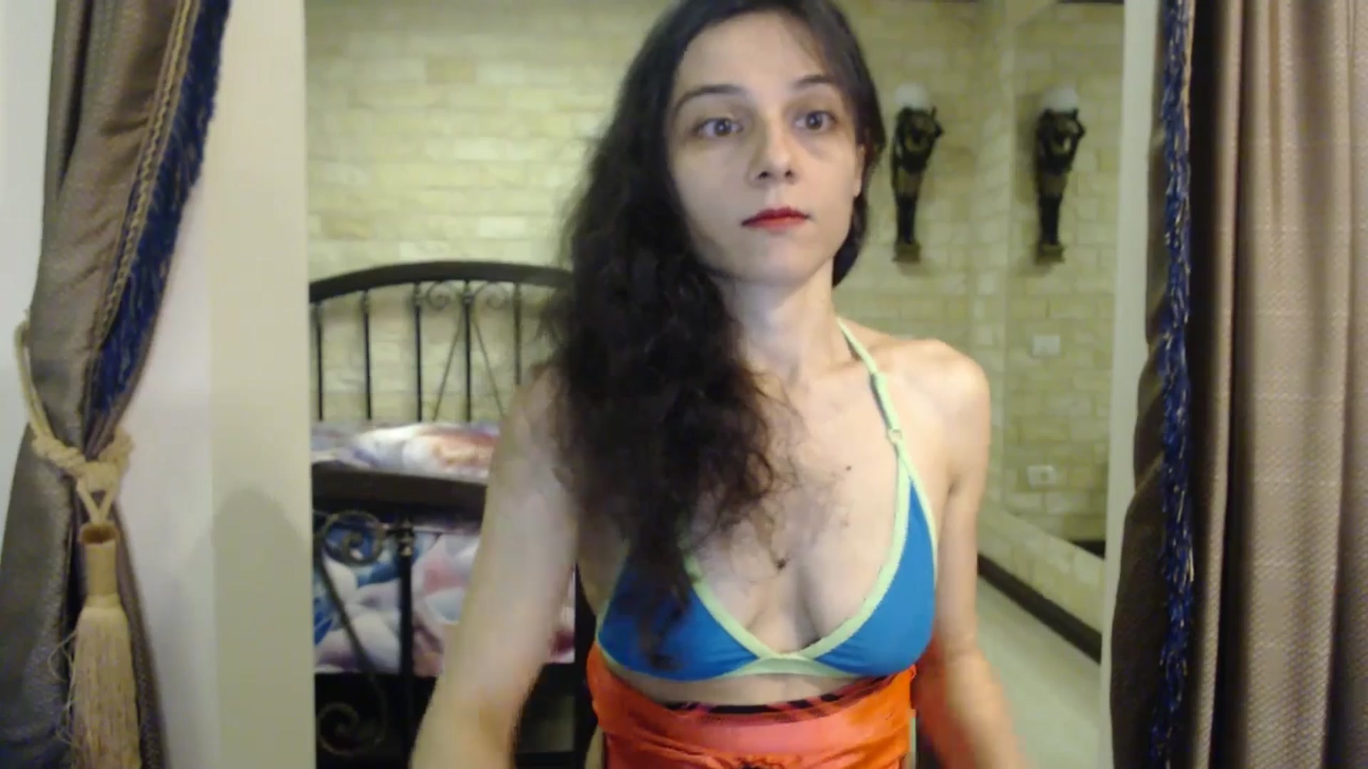 Gallery image thumbnail from ThePerfectNam's myfreecams stream on, 12/07/2025, 05:54 image 5 of 20