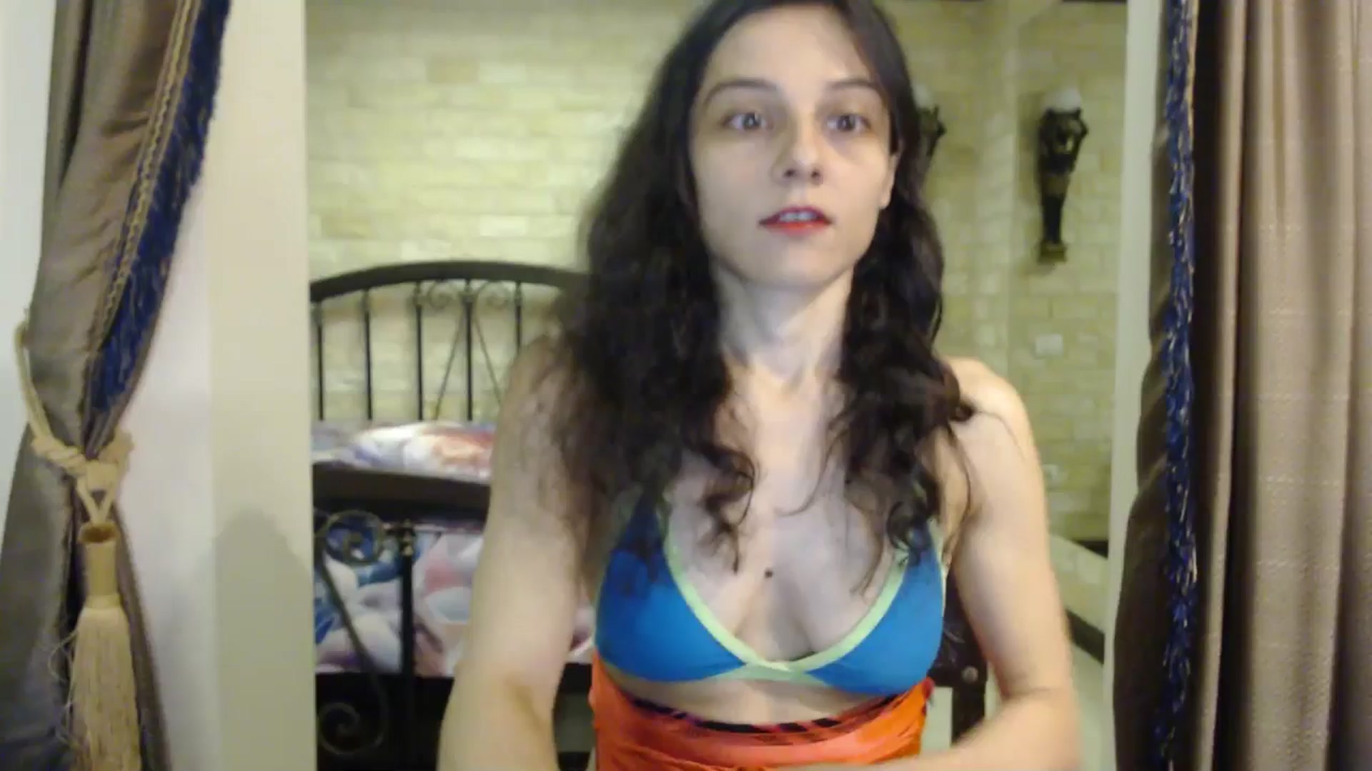 Gallery image thumbnail from ThePerfectNam's myfreecams stream on, 12/07/2025, 05:54 image 1 of 20