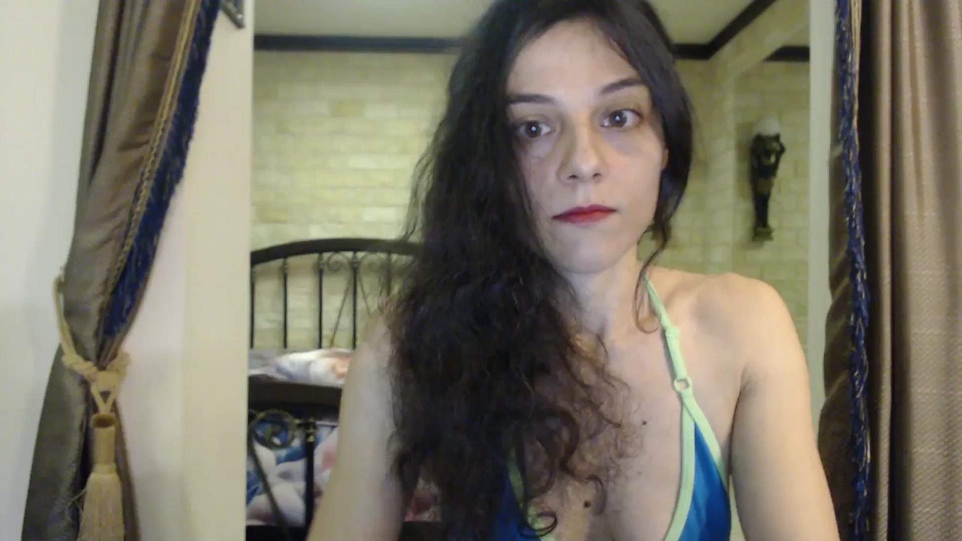 Gallery image thumbnail from ThePerfectNam's myfreecams stream on, 12/07/2025, 05:54 image 20 of 20