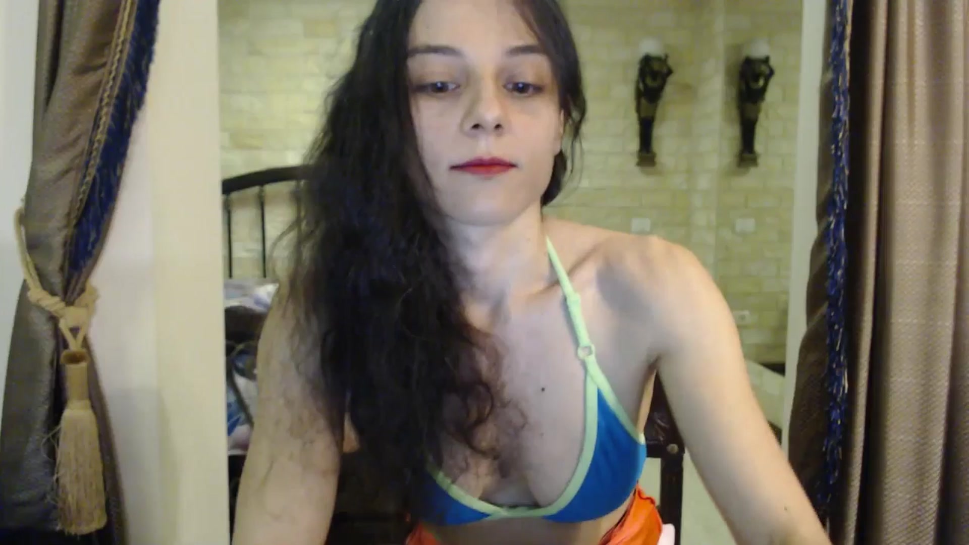 Gallery image thumbnail from ThePerfectNam's myfreecams stream on, 12/07/2025, 05:54 image 9 of 20